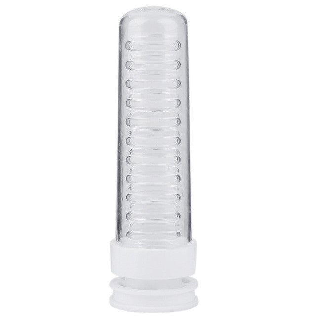 800ML Cycling Sport Fruit Infusing Infuser Water Lemon Cup Eco-Friendly Lemon Cup Juice Bicycle Bottle With Lid Portable Size