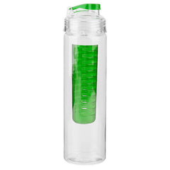 800ML Cycling Sport Fruit Infusing Infuser Water Lemon Cup Eco-Friendly Lemon Cup Juice Bicycle Bottle With Lid Portable Size