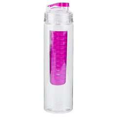 800ML Cycling Sport Fruit Infusing Infuser Water Lemon Cup Eco-Friendly Lemon Cup Juice Bicycle Bottle With Lid Portable Size