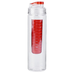 800ML Cycling Sport Fruit Infusing Infuser Water Lemon Cup Eco-Friendly Lemon Cup Juice Bicycle Bottle With Lid Portable Size