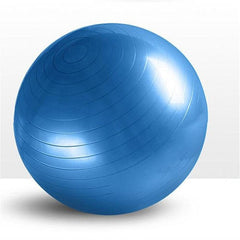 Hot Sale Anti Burst Yoga Ball 65cm Exercise Gym Fitness Massager Tool Thick Equipment Accessories Sets Health Keep Slim