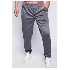 5-color Men's sweatpants 2017 new men's trousers mens trousers pants joggers pantalon homme four seasons can wear long pants