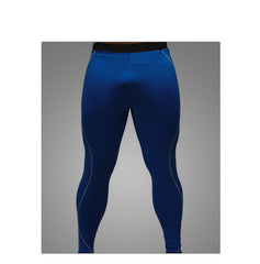 men slim fitness leggings wear compress pants high strech mallas mujer free shipping