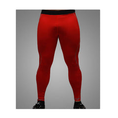 men slim fitness leggings wear compress pants high strech mallas mujer free shipping