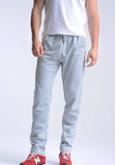 Big Size 4XL New Design Joggers SweatPants Men Delicacy Workout Full Black Length Pants Casual Exercise Wear Classic Trousers