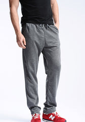 Big Size 4XL New Design Joggers SweatPants Men Delicacy Workout Full Black Length Pants Casual Exercise Wear Classic Trousers