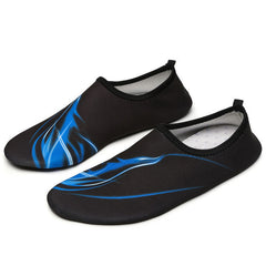 YEALON New Water Shoes Men Aqua Shoes Water Shoes Swimming Water Sport Shoes For Water For Woman Zapatillas Agua Yoga Waterproof