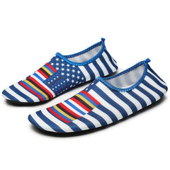 YEALON New Water Shoes Men Aqua Shoes Water Shoes Swimming Water Sport Shoes For Water For Woman Zapatillas Agua Yoga Waterproof