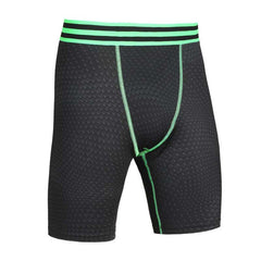 Men Pro Compression Quick Dry Gym Train Run Workout Sport Beach Shorts For Fitness Board Basketball Soccer Exercise Yoga MA24
