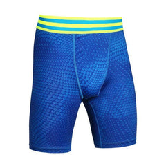 Men Pro Compression Quick Dry Gym Train Run Workout Sport Beach Shorts For Fitness Board Basketball Soccer Exercise Yoga MA24