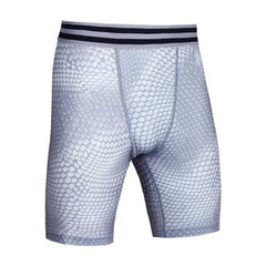 Men Pro Compression Quick Dry Gym Train Run Workout Sport Beach Shorts For Fitness Board Basketball Soccer Exercise Yoga MA24