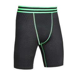 Men Pro Compression Quick Dry Gym Train Run Workout Sport Beach Shorts For Fitness Board Basketball Soccer Exercise Yoga MA24