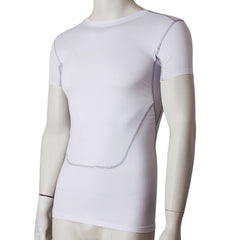 T Shirt Long Sleeve Sport Set Sleepwear Quick Dry Slim Fit Fitness For Men Top Sexy Tops Tees Hygroscopic 2016 New Tight Elastic