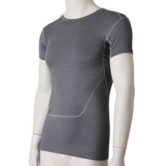 T Shirt Long Sleeve Sport Set Sleepwear Quick Dry Slim Fit Fitness For Men Top Sexy Tops Tees Hygroscopic 2016 New Tight Elastic