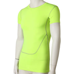 T Shirt Long Sleeve Sport Set Sleepwear Quick Dry Slim Fit Fitness For Men Top Sexy Tops Tees Hygroscopic 2016 New Tight Elastic