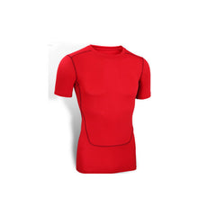 T Shirt Long Sleeve Sport Set Sleepwear Quick Dry Slim Fit Fitness For Men Top Sexy Tops Tees Hygroscopic 2016 New Tight Elastic