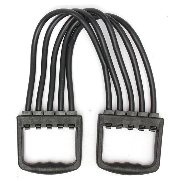 Exercise Fitness Resistance Cable