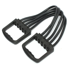 Fitness Resistance Cable Rope